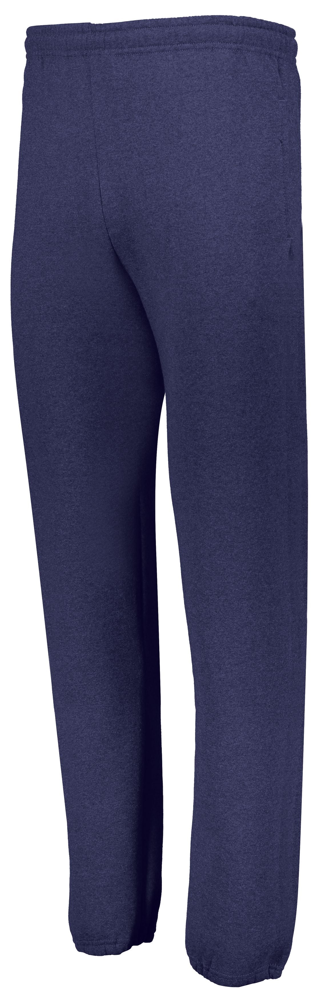 Dri-Power® Closed Bottom Pocket Sweatpant
