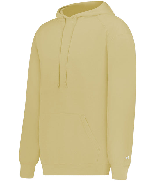 ATHLETIC FLEECE HOODIE