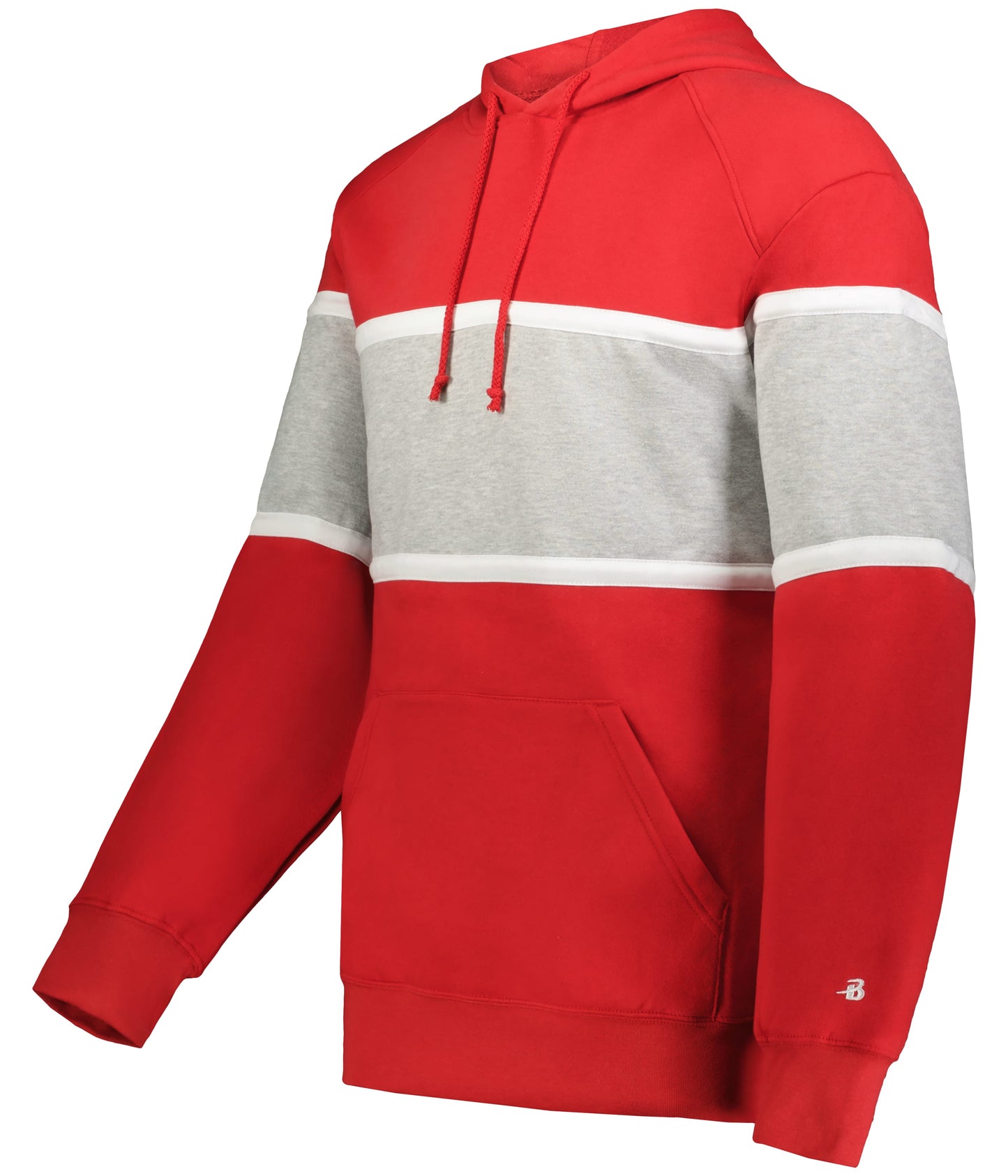 UNITED FLEECE HOODIE