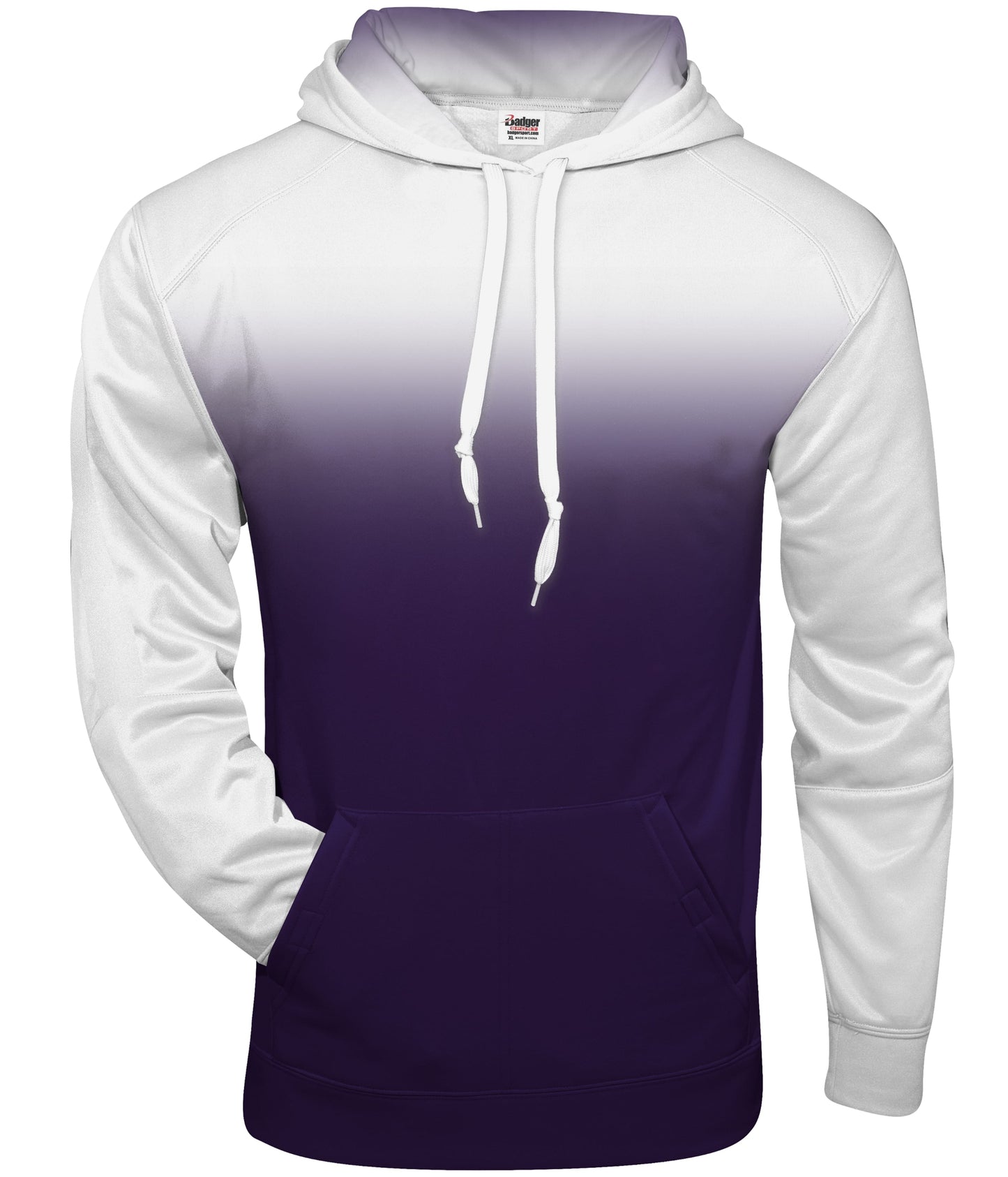 OMBRE HOOD