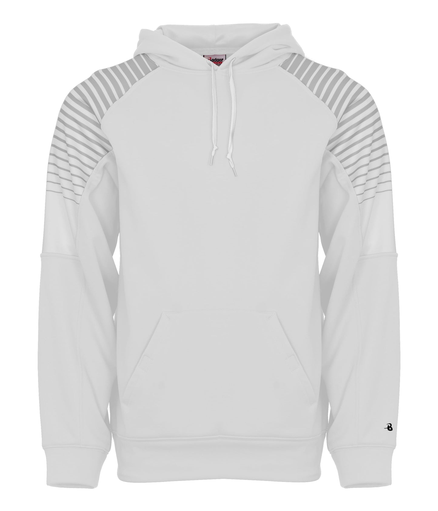 LINEUP HOODIE
