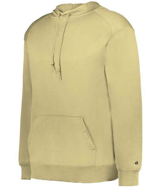 PERFORMANCE FLEECE HOODIE