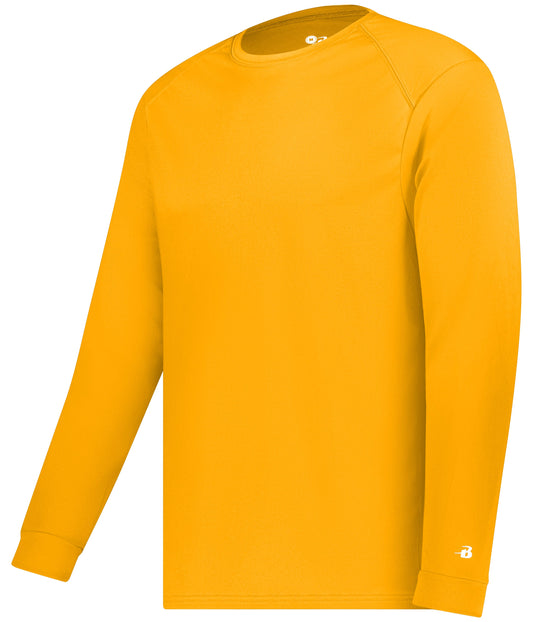 YOUTH B-CORE LONG SLEEVE TEE