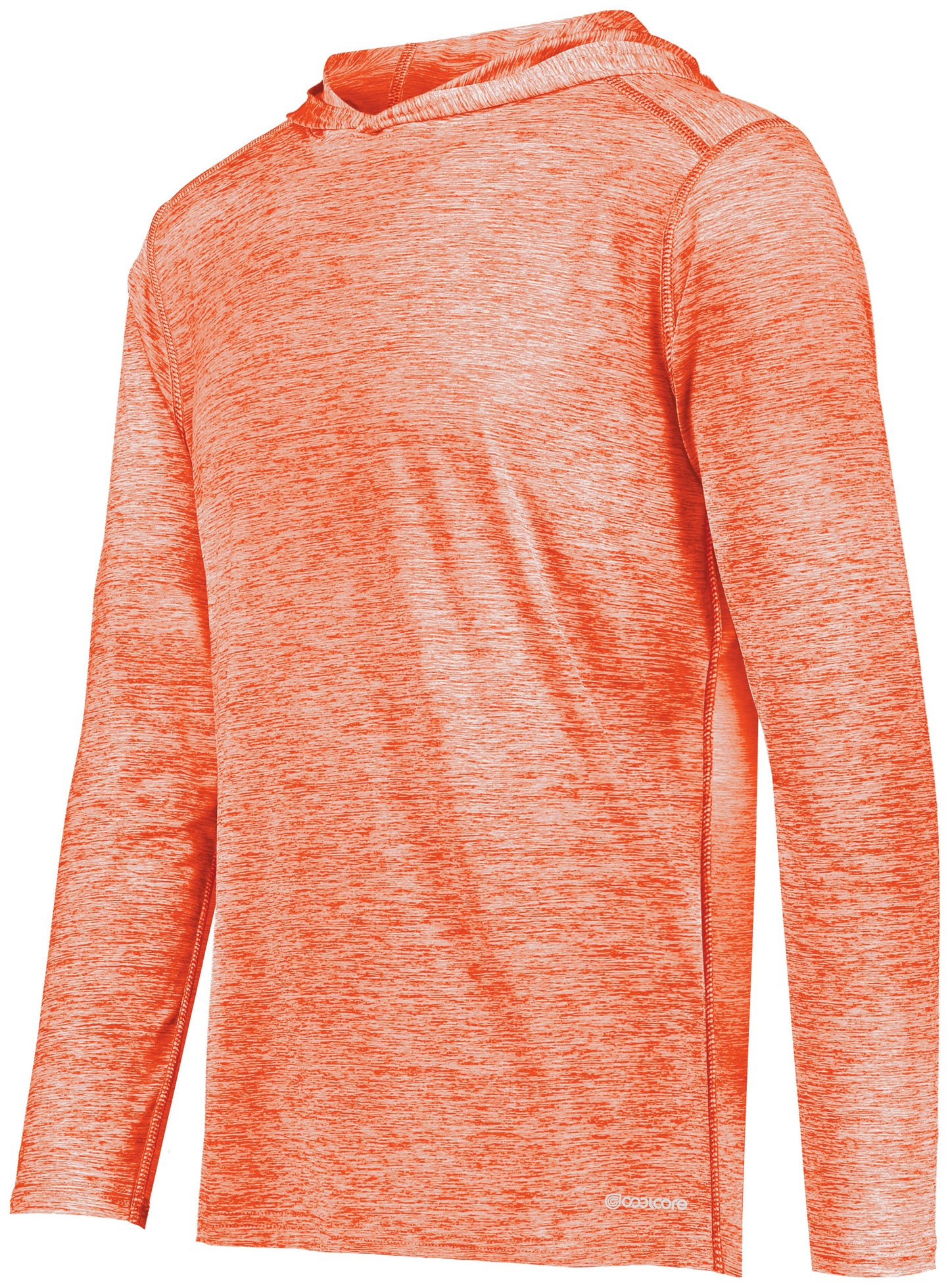 Electrify Hoodie Powered by Coolcore®