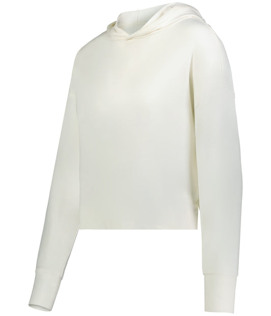 GIRLS EFFORTLESS HOODIE