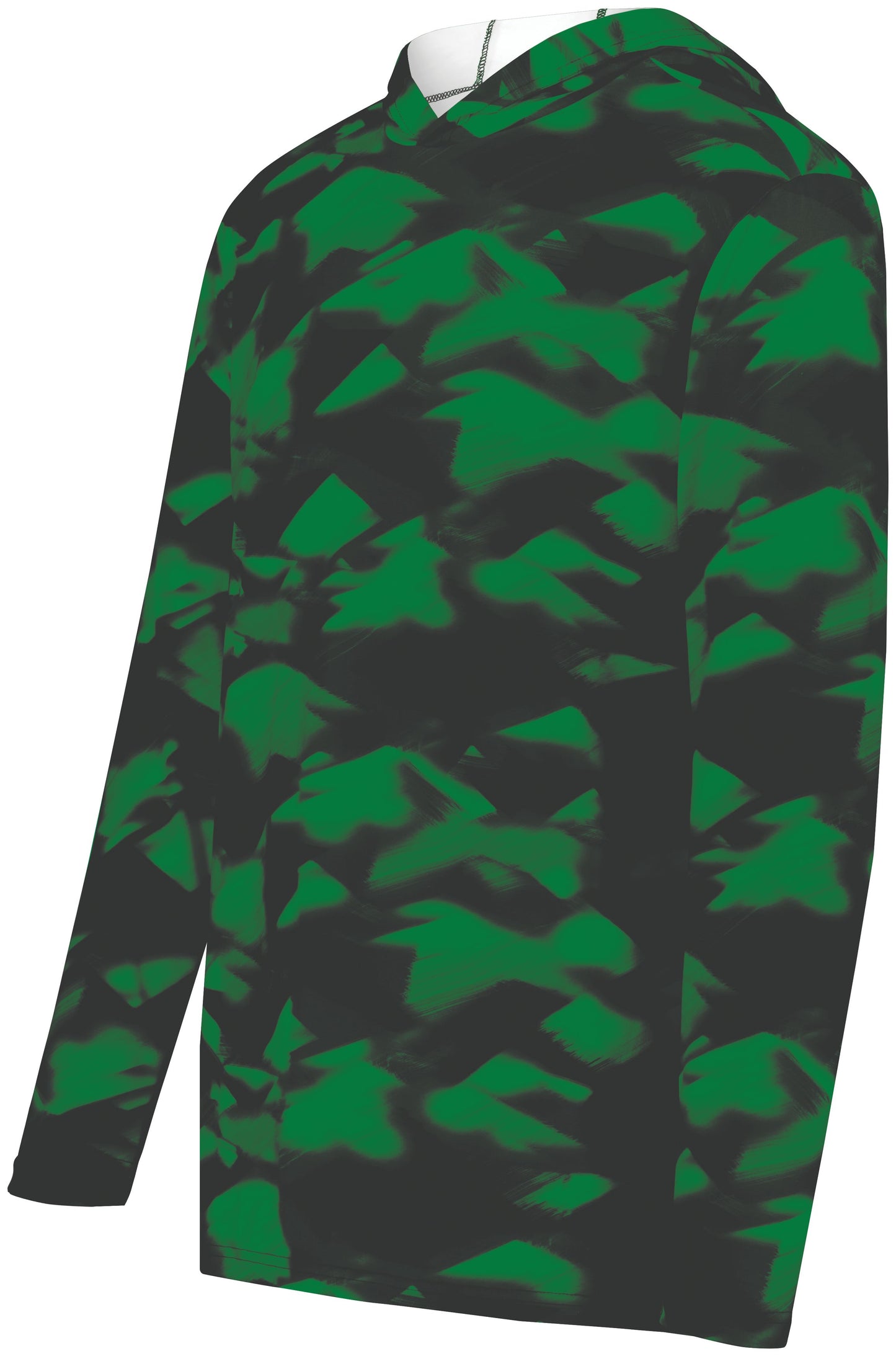 Youth Stock Cotton-Touch™ Poly Hoodie