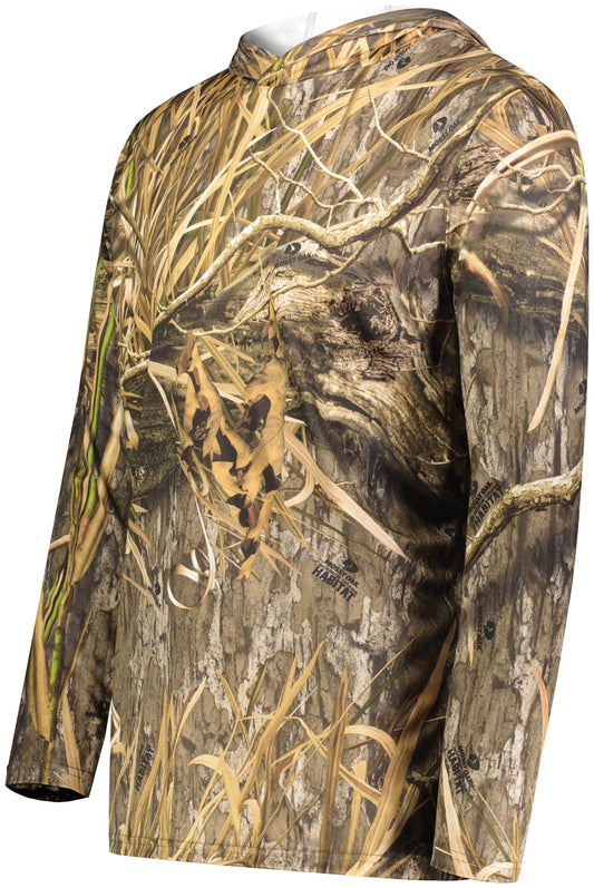 Mossy Oak® Momentum Hoodie