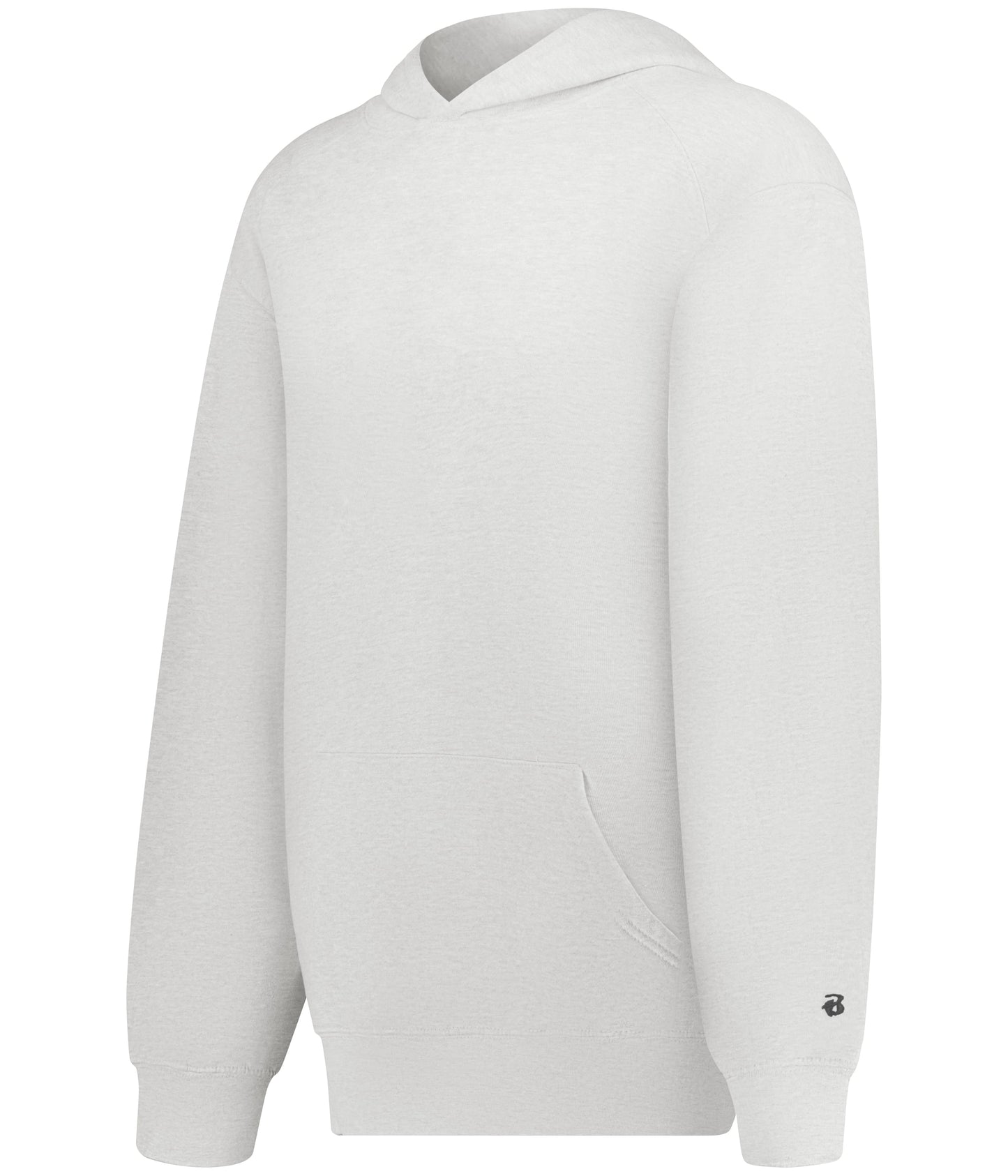 YOUTH ATHLETIC FLEECE HOODIE