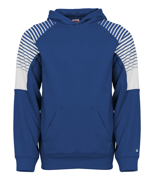 YOUTH LINEUP HOODIE