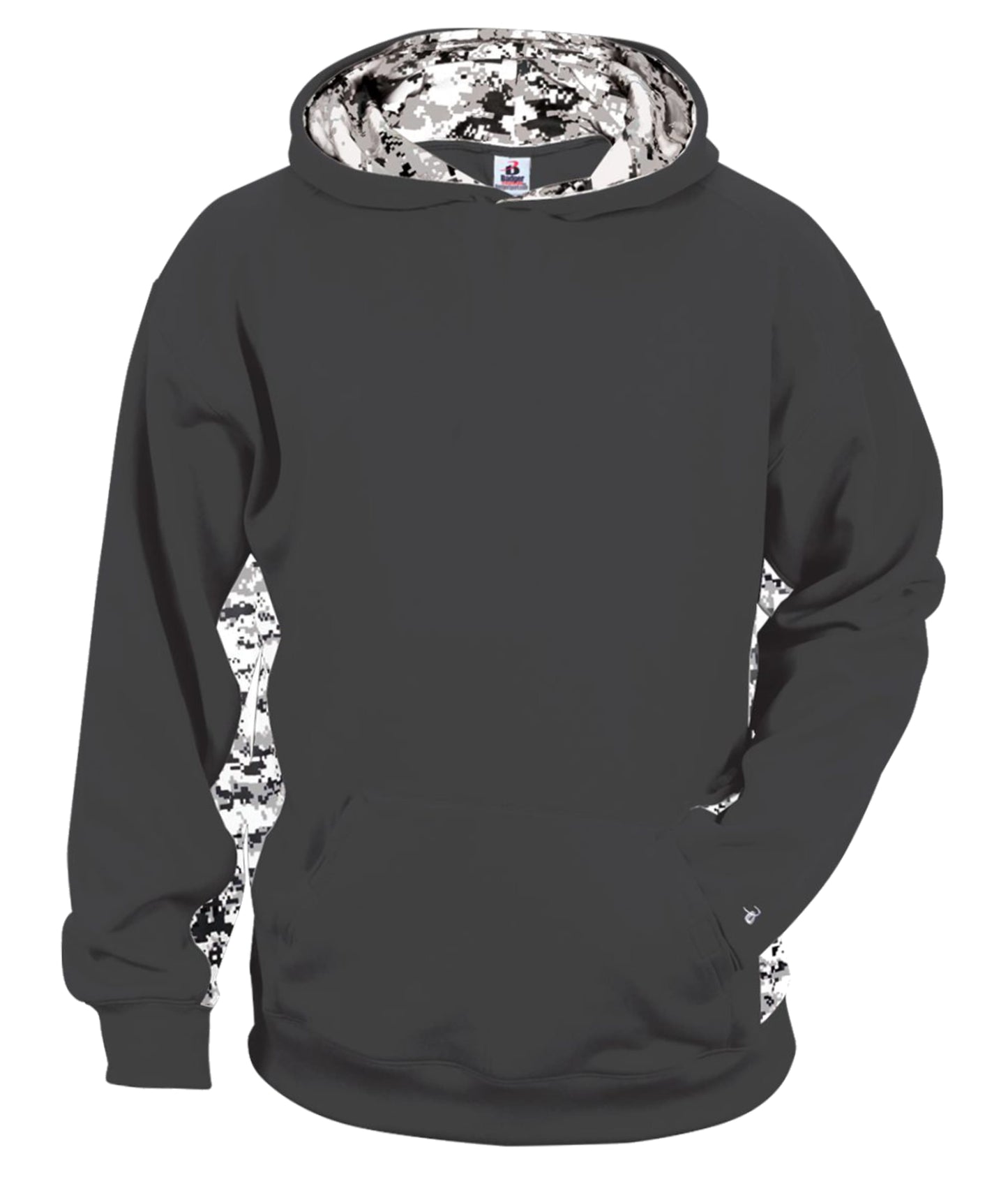 DIGITAL C/B YOUTH HOOD