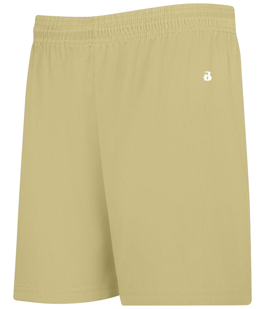 LADIES B-CORE SHORTS
