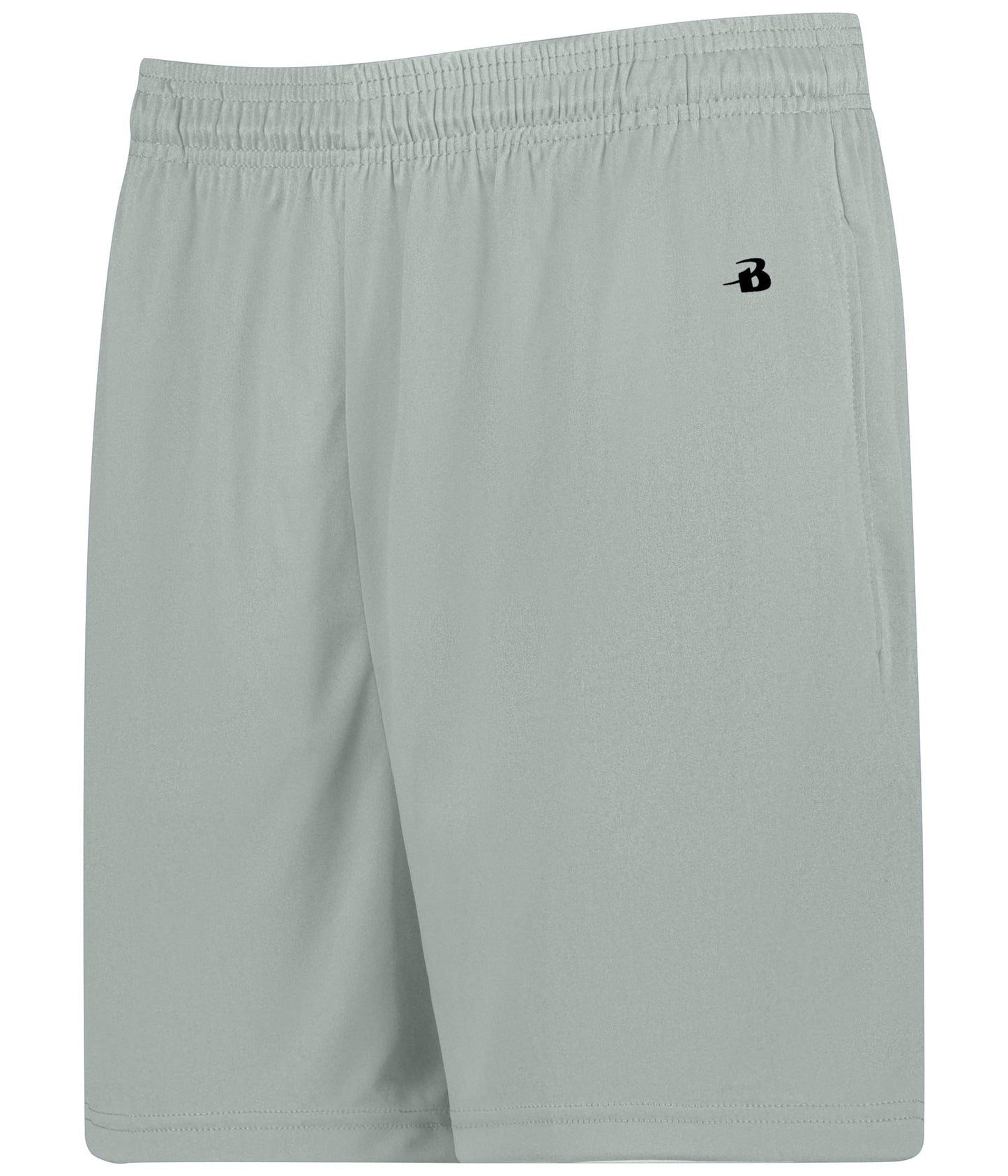 YOUTH B-CORE POCKETED SHORTS