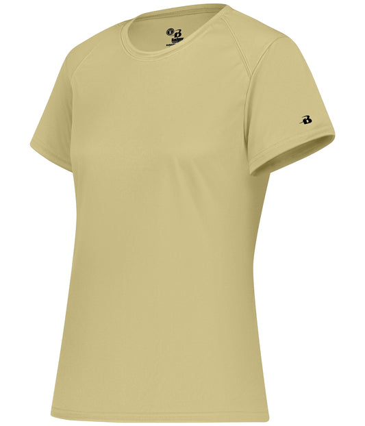 LADIES B-CORE TEE