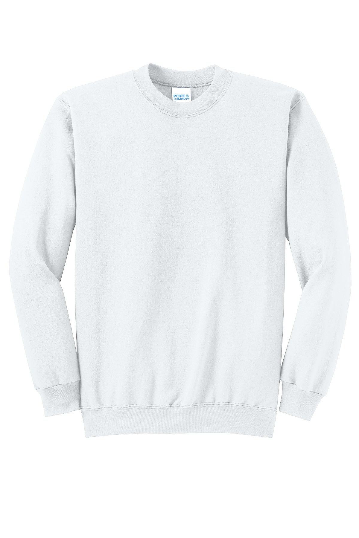 Core Fleece Crewneck Sweatshirt