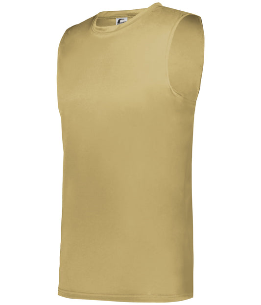 C2 SLEEVELESS TEE