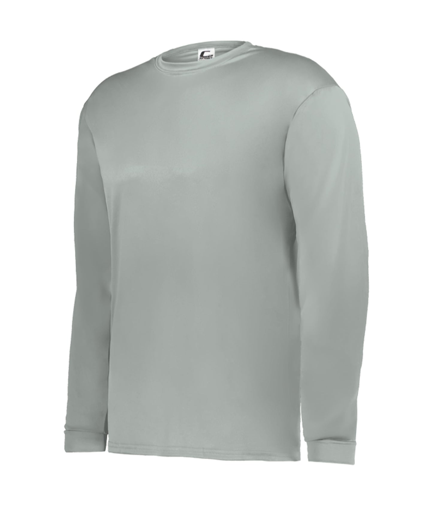 YOUTH C2 LONG SLEEVE TEE