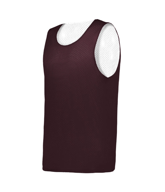 YOUTH C2 MESH REVERSIBLE BASKETBALL JERSEY