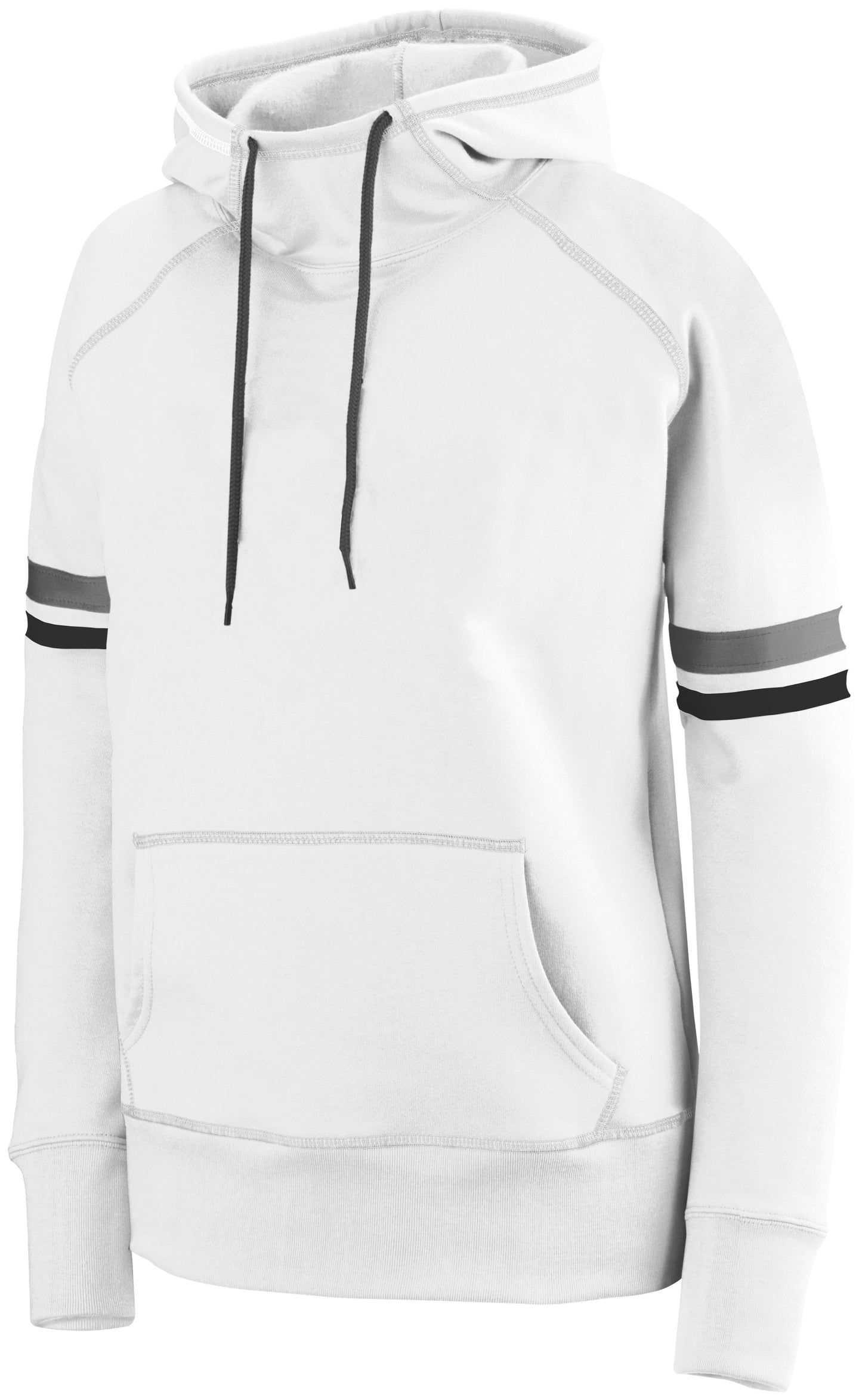 Ladies Spry Hoodie