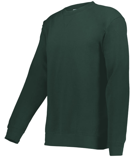 C2 FLEECE CREW