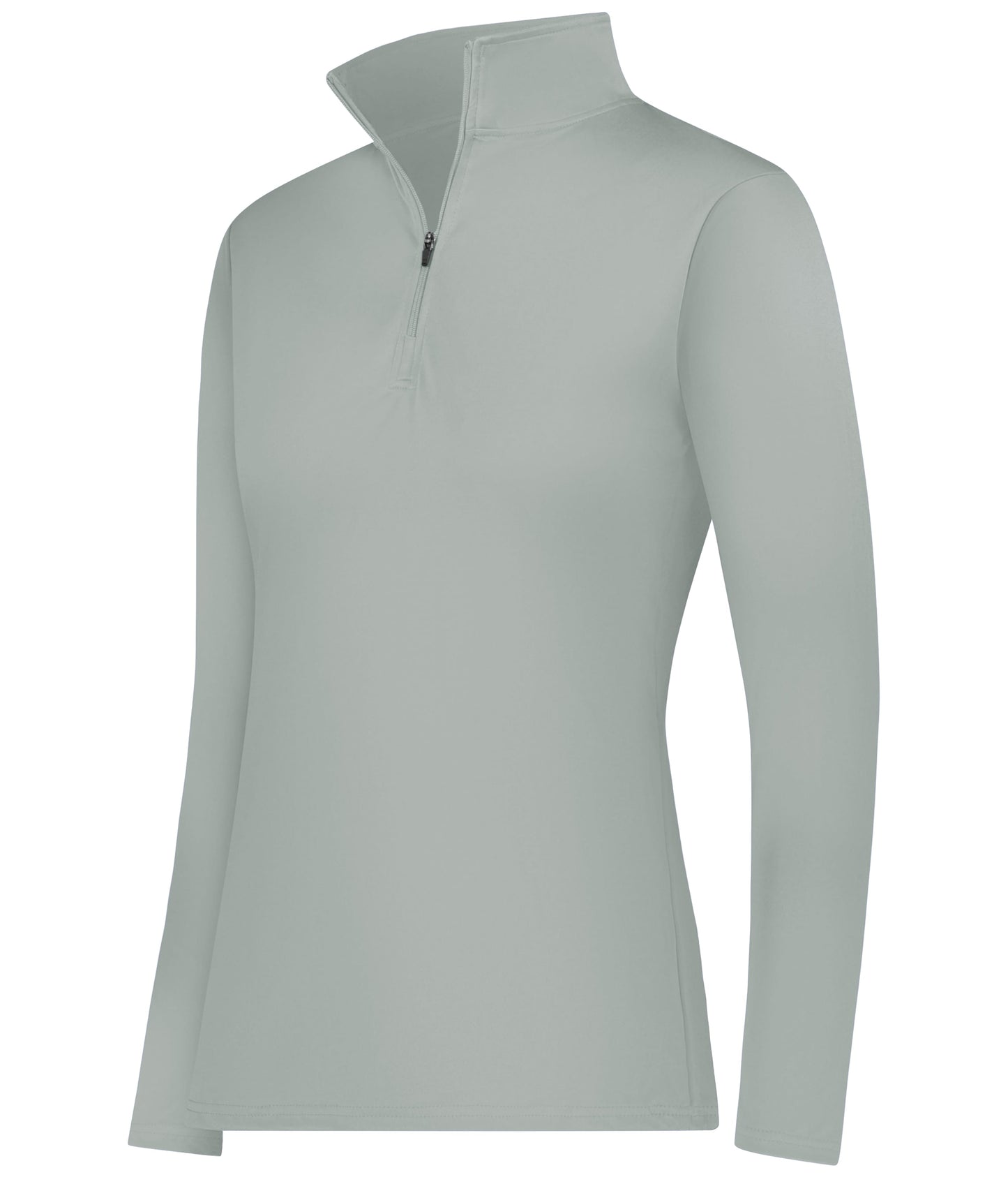 LADIES C2 1/4 ZIP PULLOVER