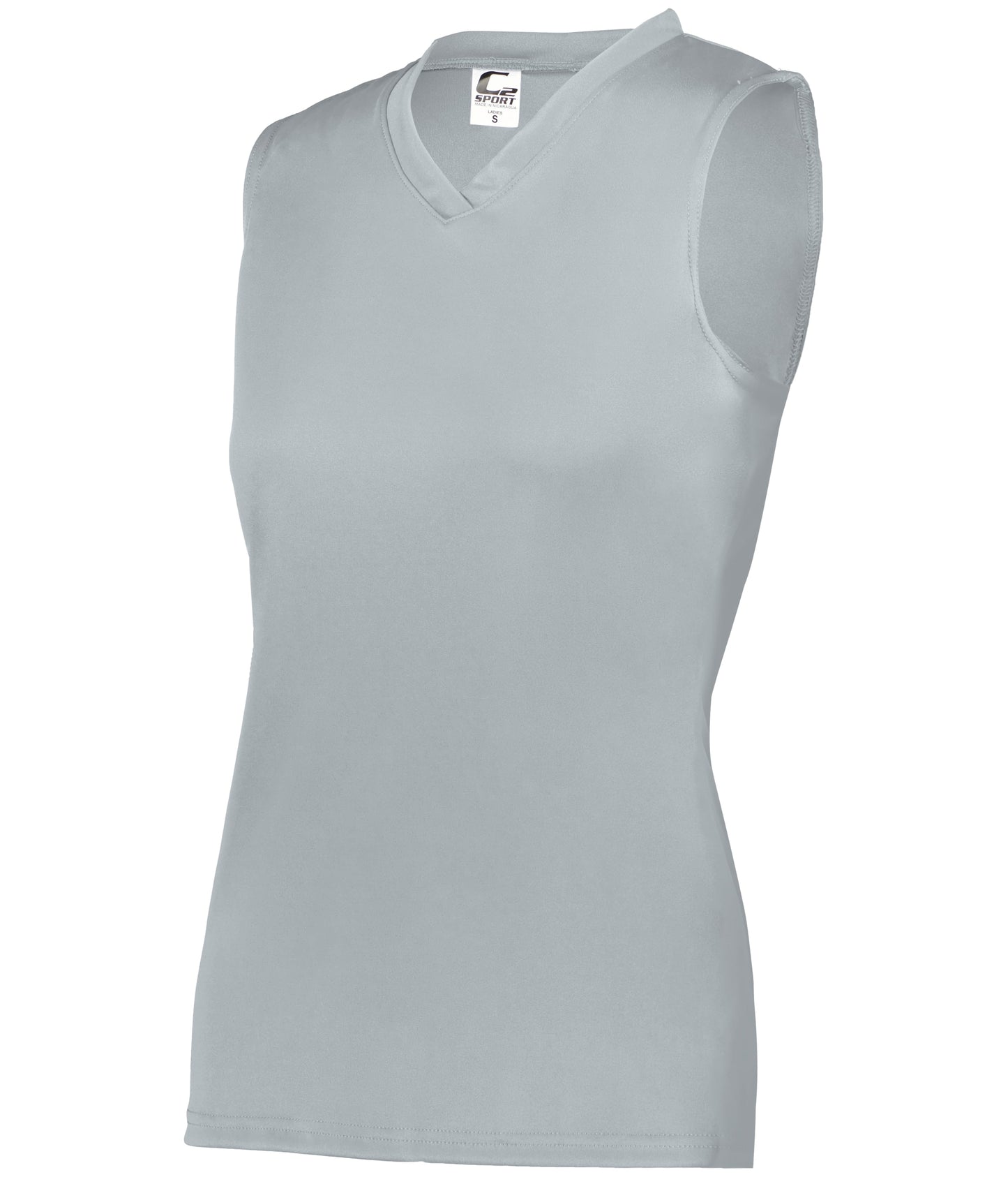 LADIES C2 SLEEVELESS TANK