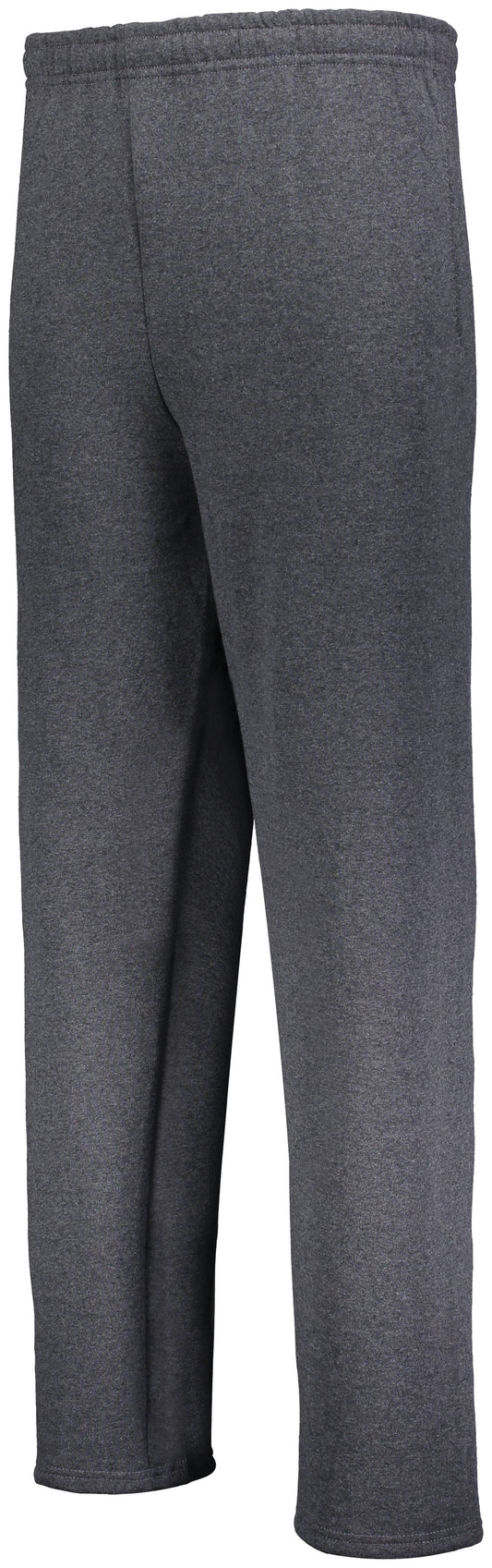 Dri-Power® Open Bottom Pocket Sweatpant