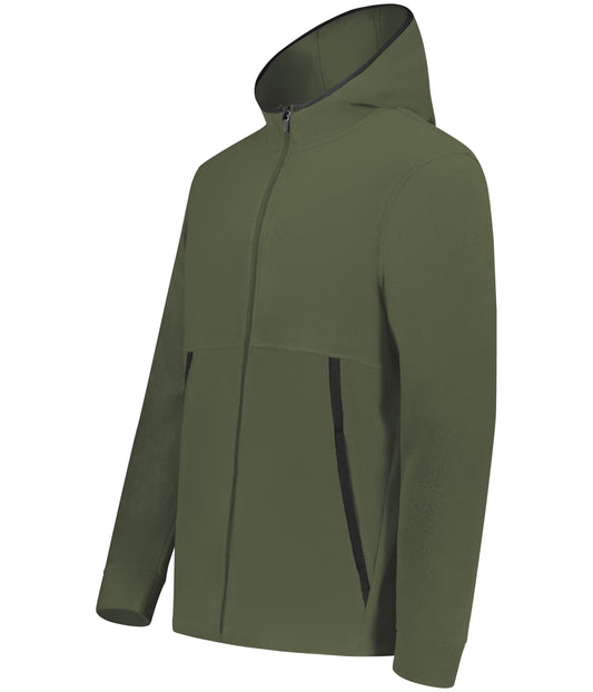 Chill Fleece 2.0 Full Zip Hoodie