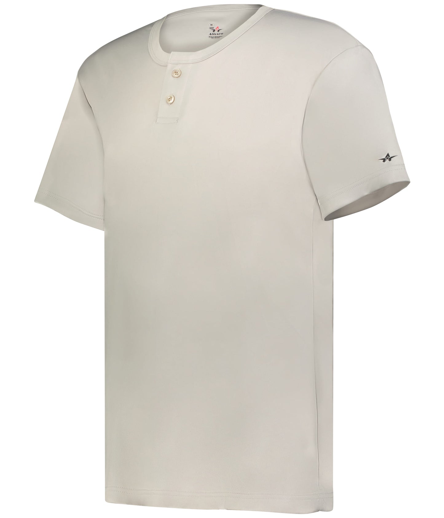 YOUTH B-CORE TWO-BUTTON BASEBALL JERSEY