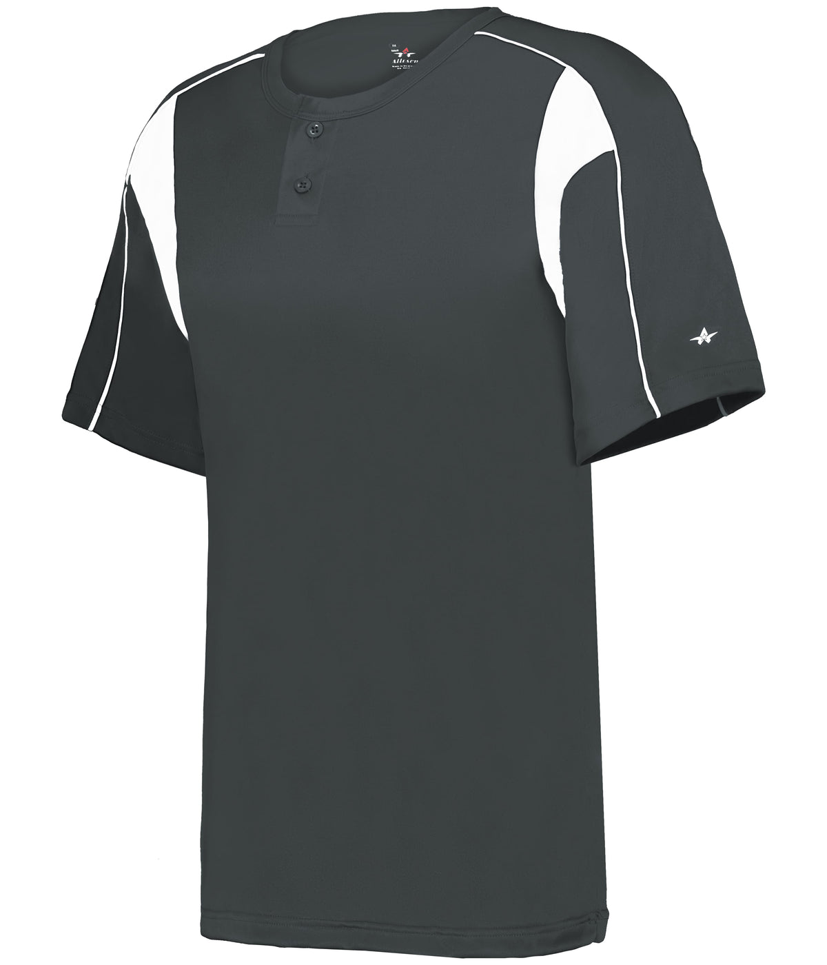 PRO PLACKET BASEBALL JERSEY