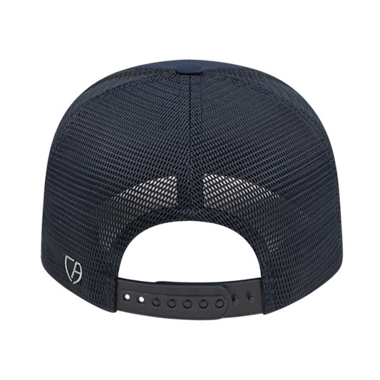 BLL Flexfit 110 Premium Trucker Mesh Back Cap