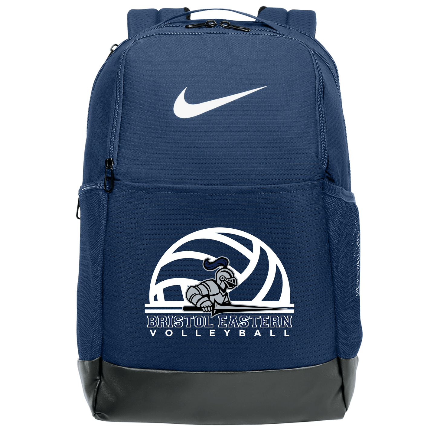 Bristol Eastern Volleyball Nike Brasilia Backpack