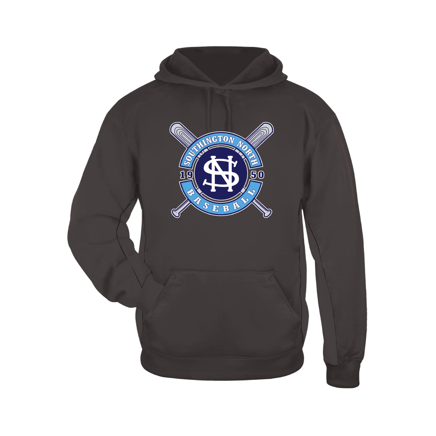 SNLL PERF. FLEECE HOOD