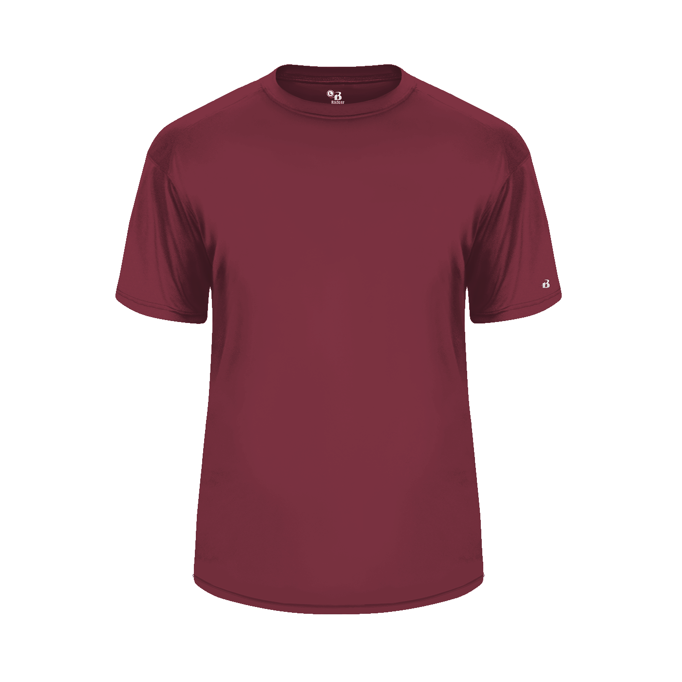 B-Core Polyester T-shirt