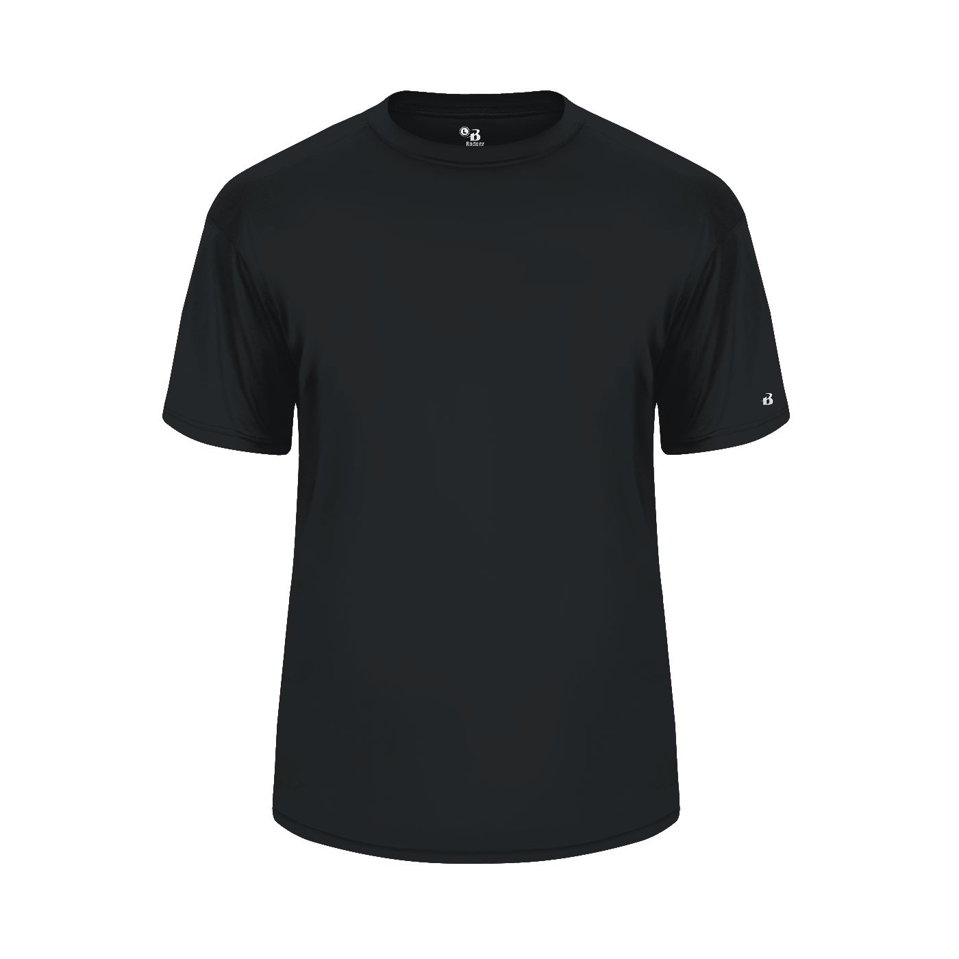 B-Core Polyester T-shirt