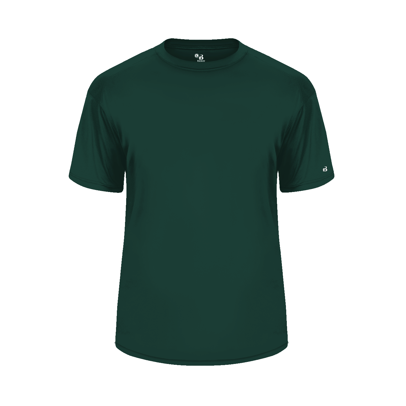 B-Core Polyester T-shirt