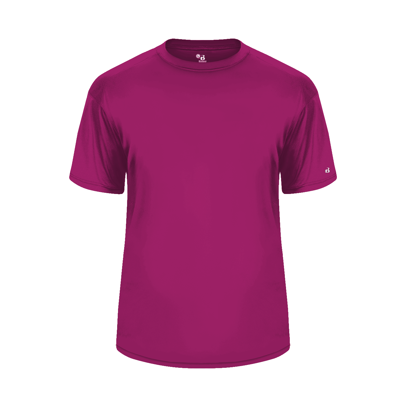B-Core Polyester T-shirt