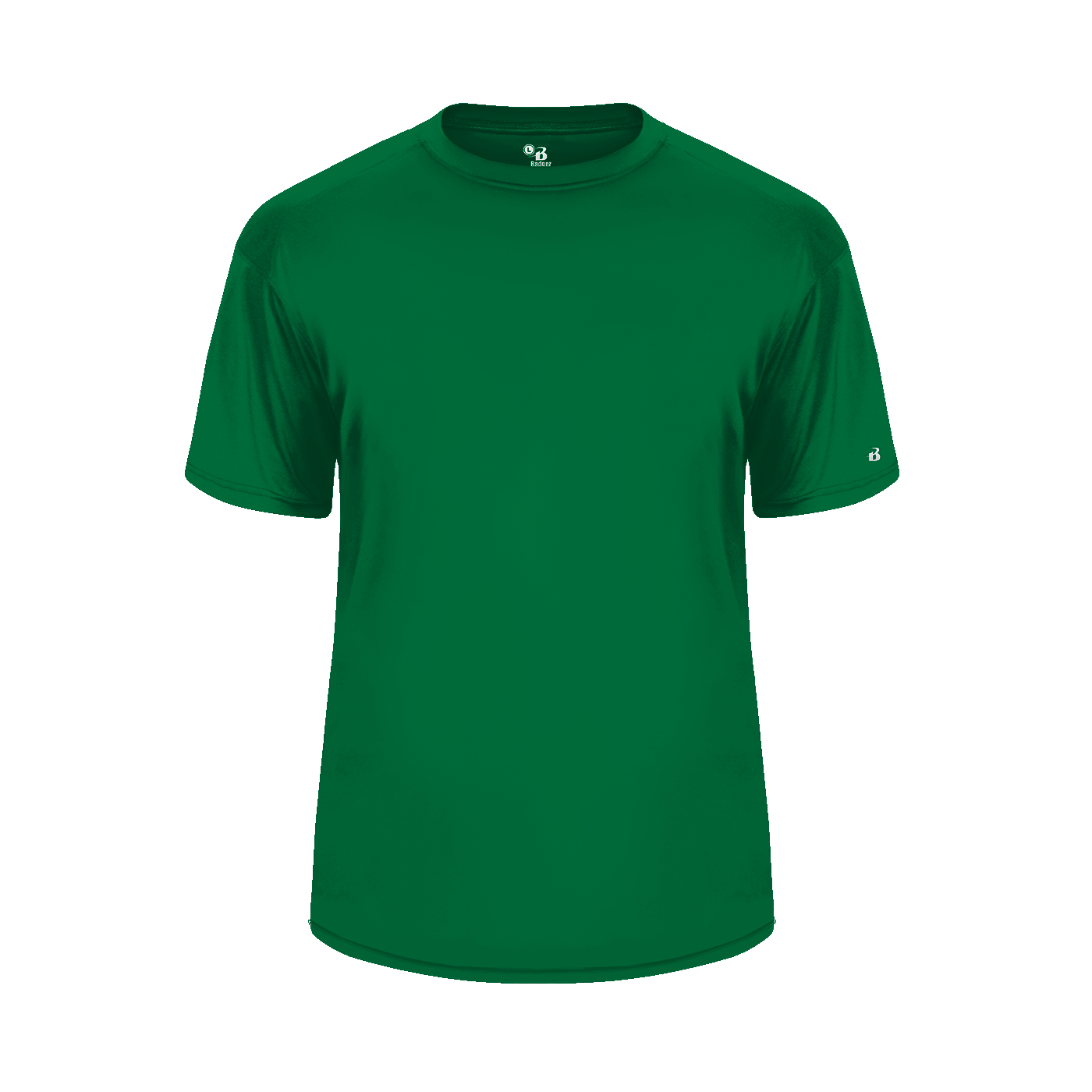 B-Core Polyester T-shirt