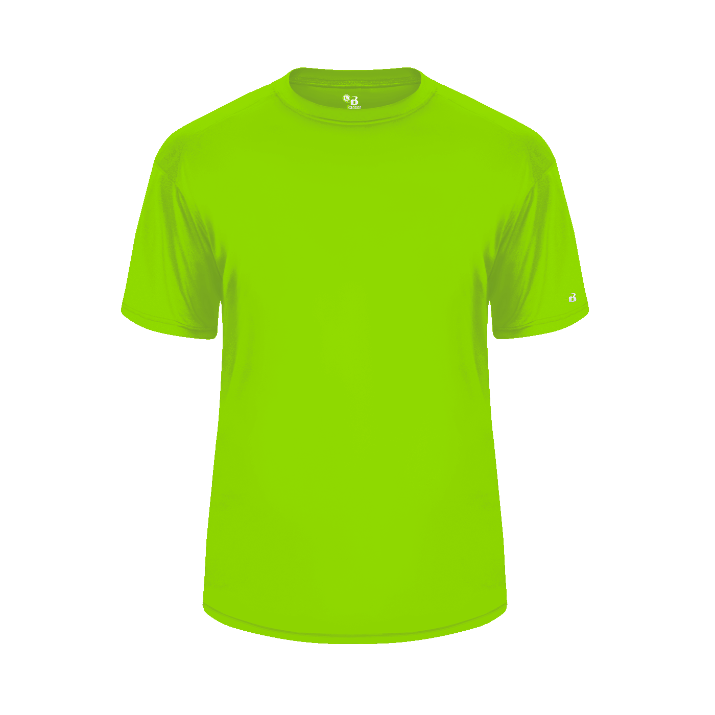 B-Core Polyester T-shirt