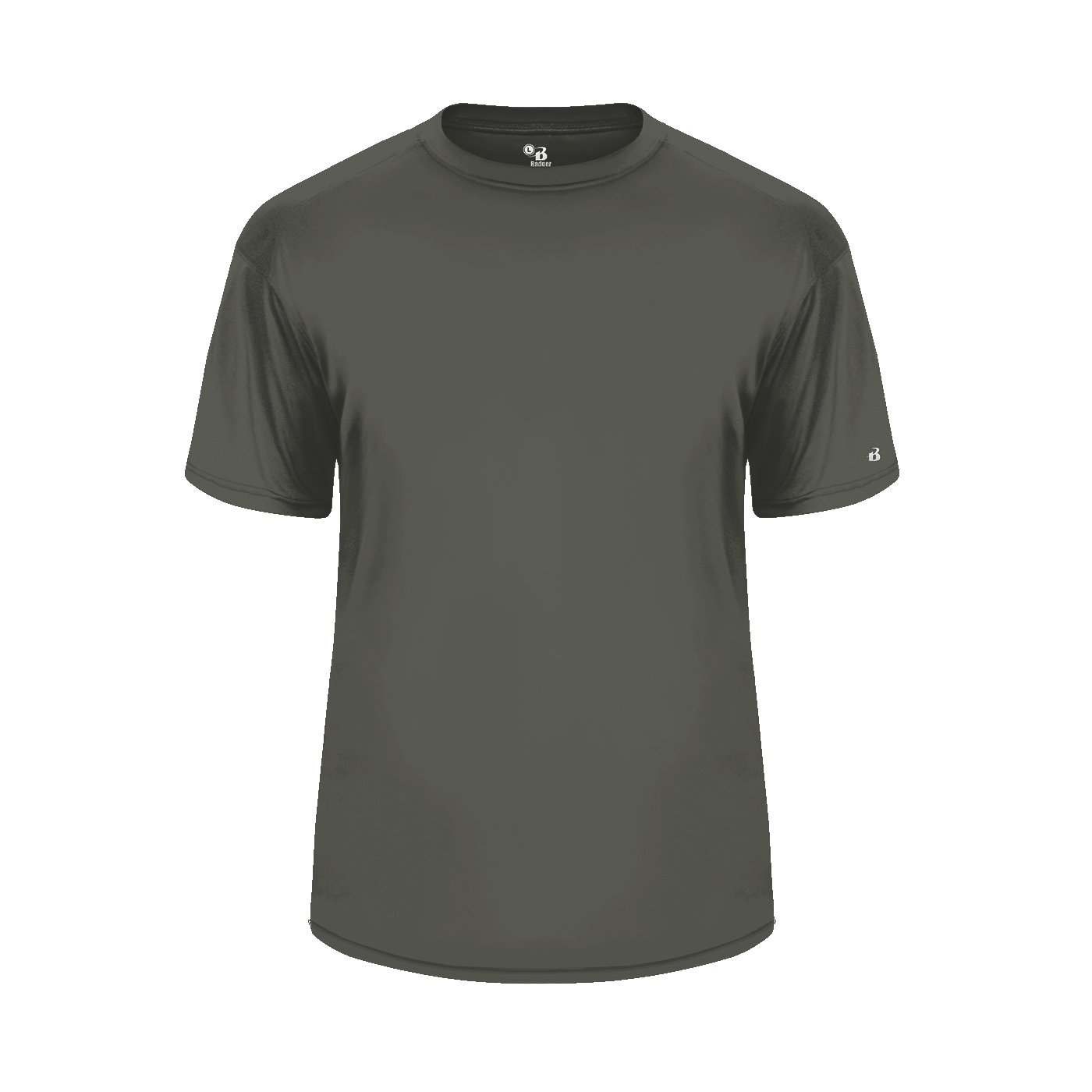 B-Core Polyester T-shirt