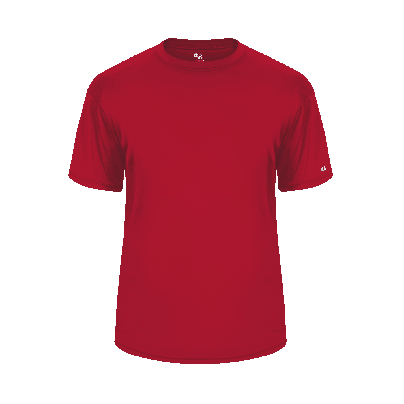 B-Core Polyester T-shirt
