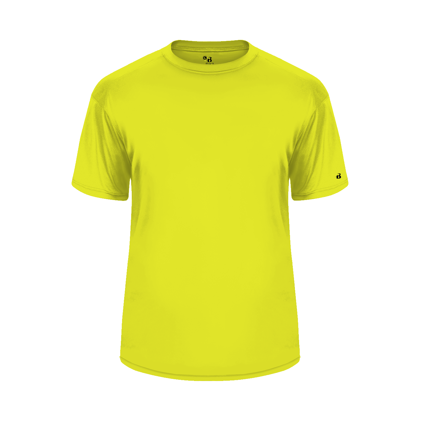 B-Core Polyester T-shirt