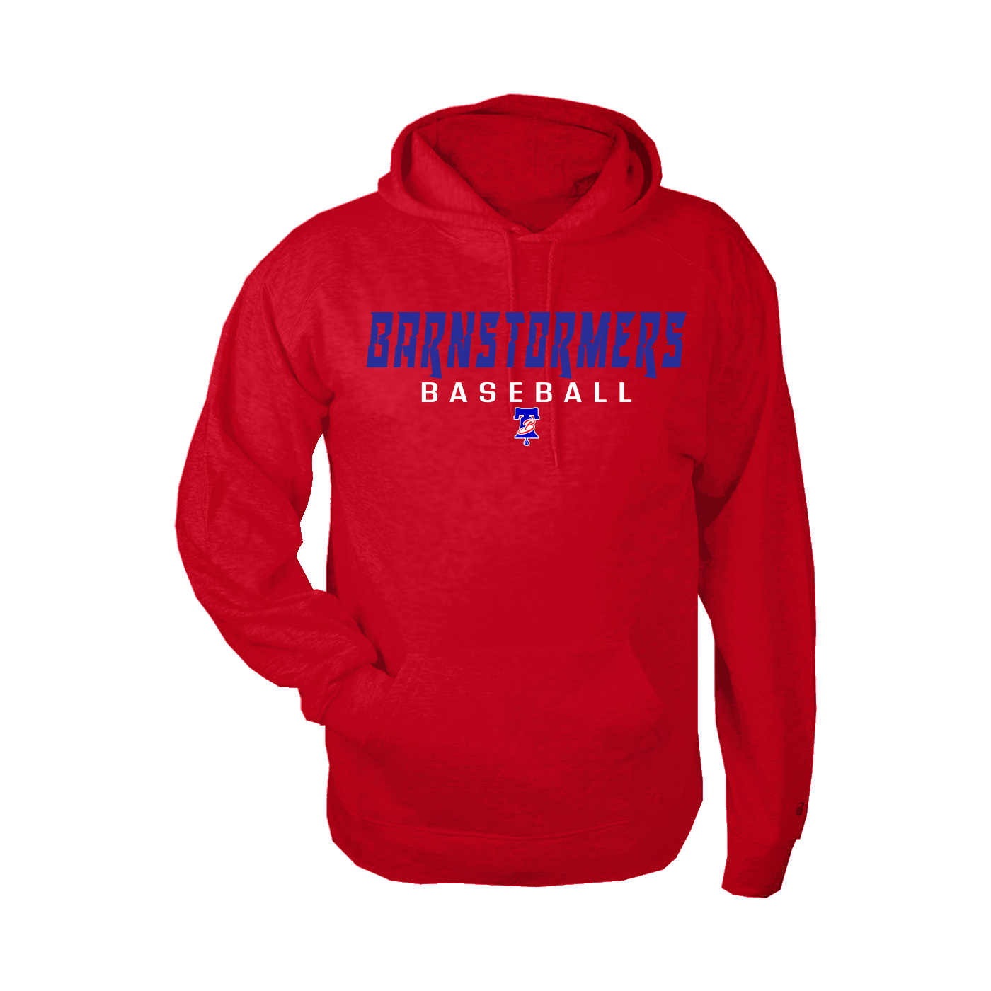 Barnstormers Performance Hood