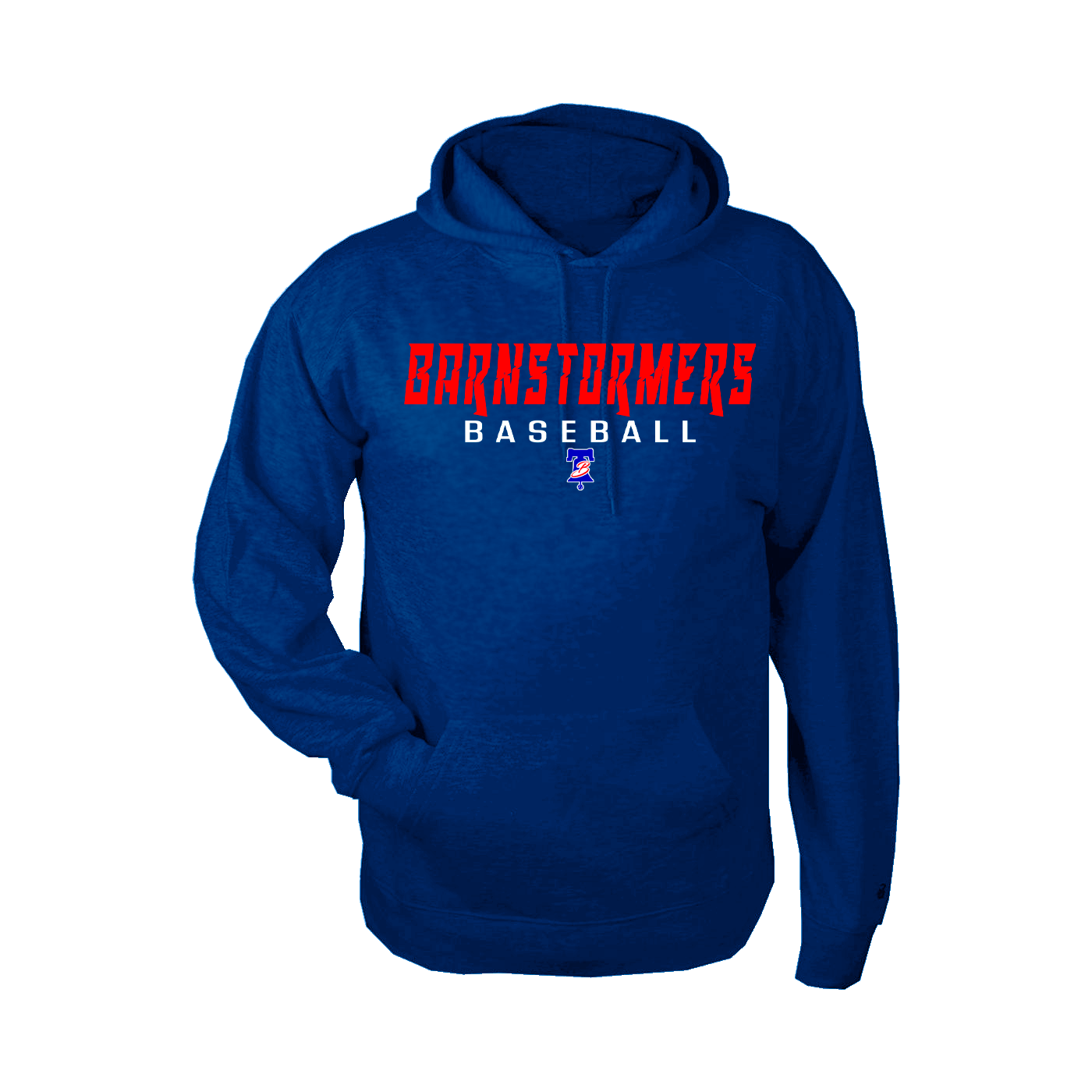 Barnstormers Performance Hood