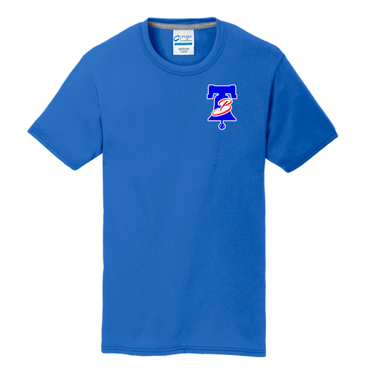 Barnstomers Bell city bell Tee