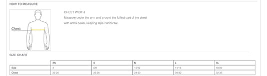 BLL Youth Property Of Core Hoodie Navy