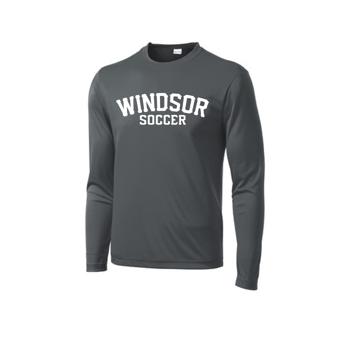 Windsor Soccer Performance Long Sleeve