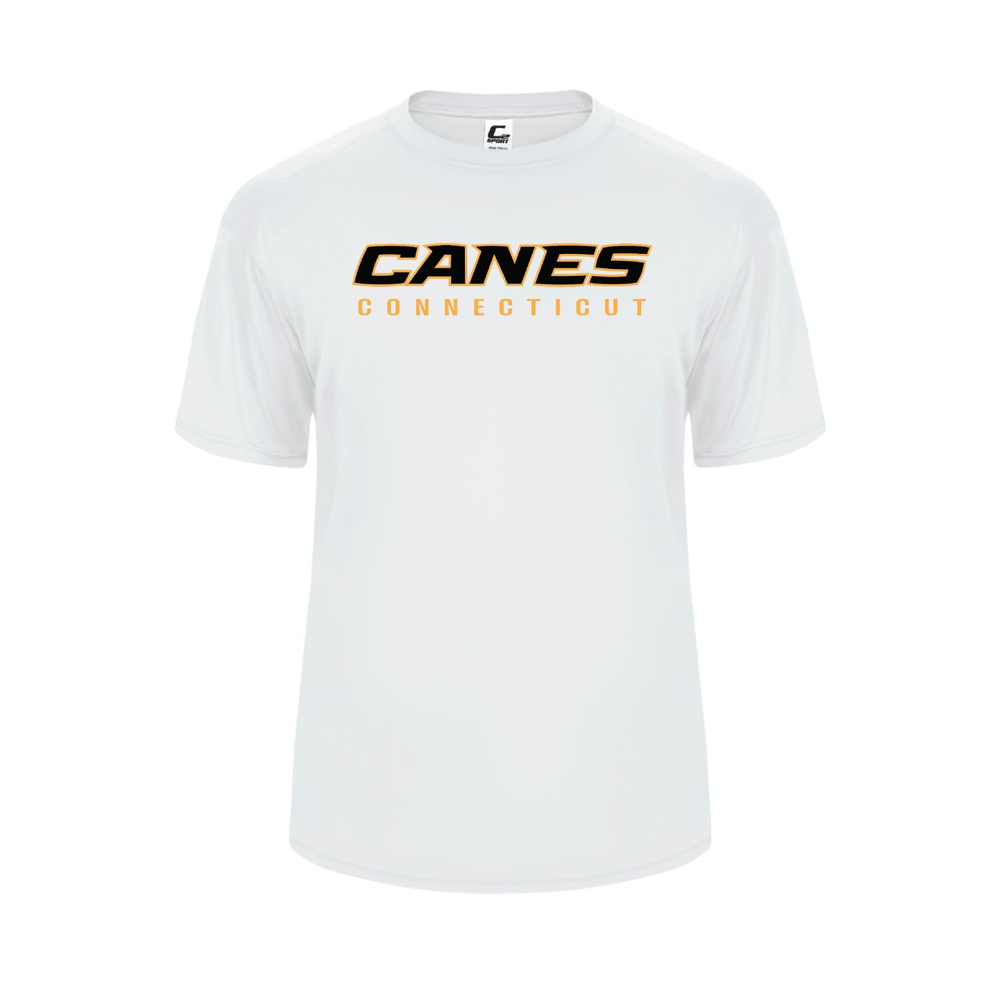 Canes CT Performance Short Sleeve