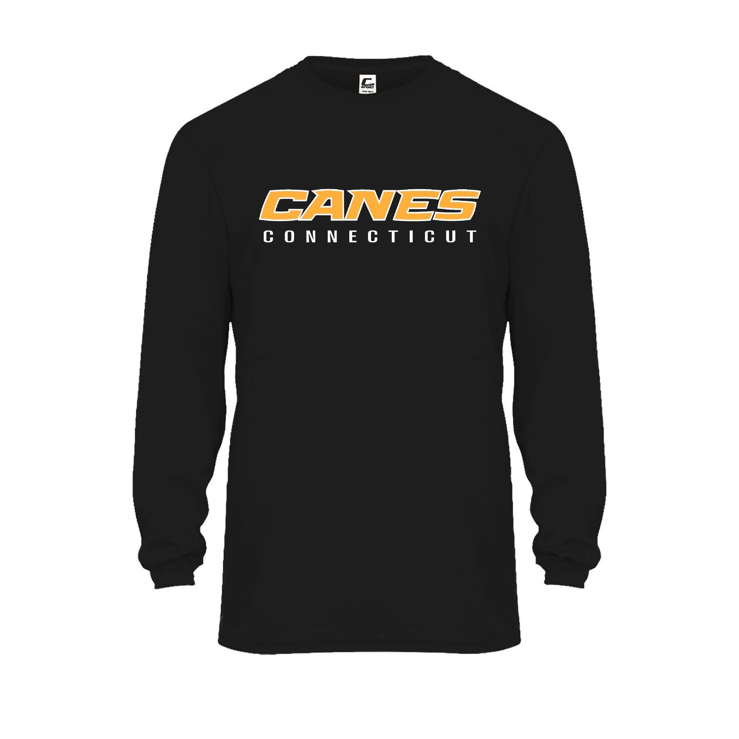Canes CT Long Sleeve