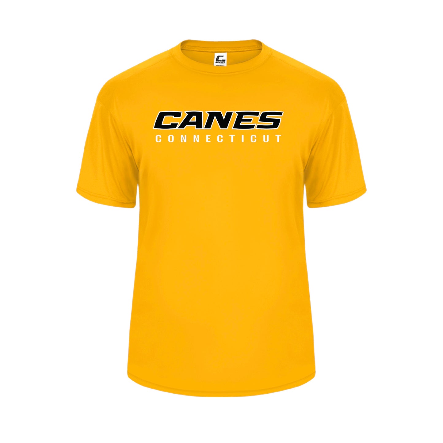 Canes CT Performance Short Sleeve