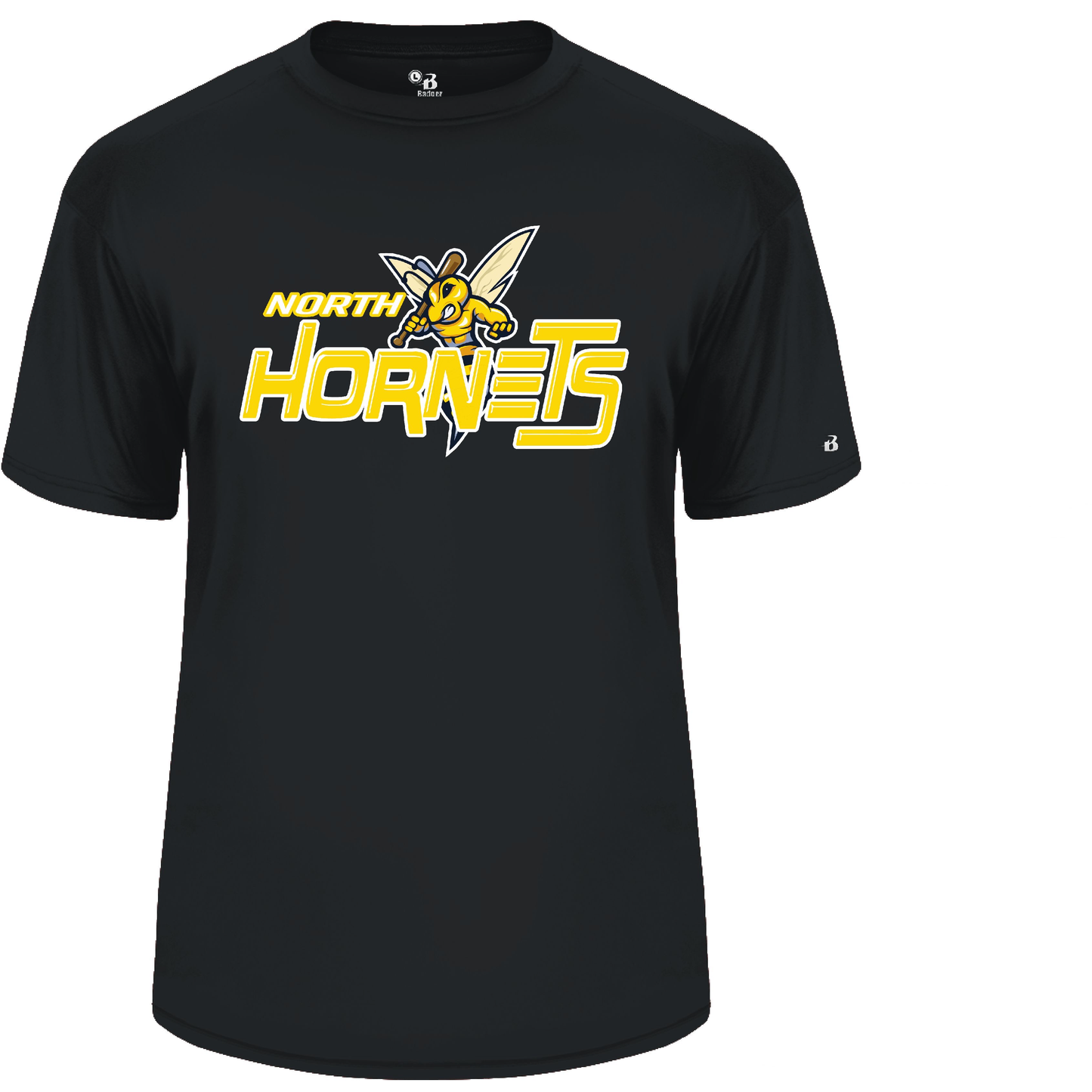 SNLL Hornets Performance Tee
